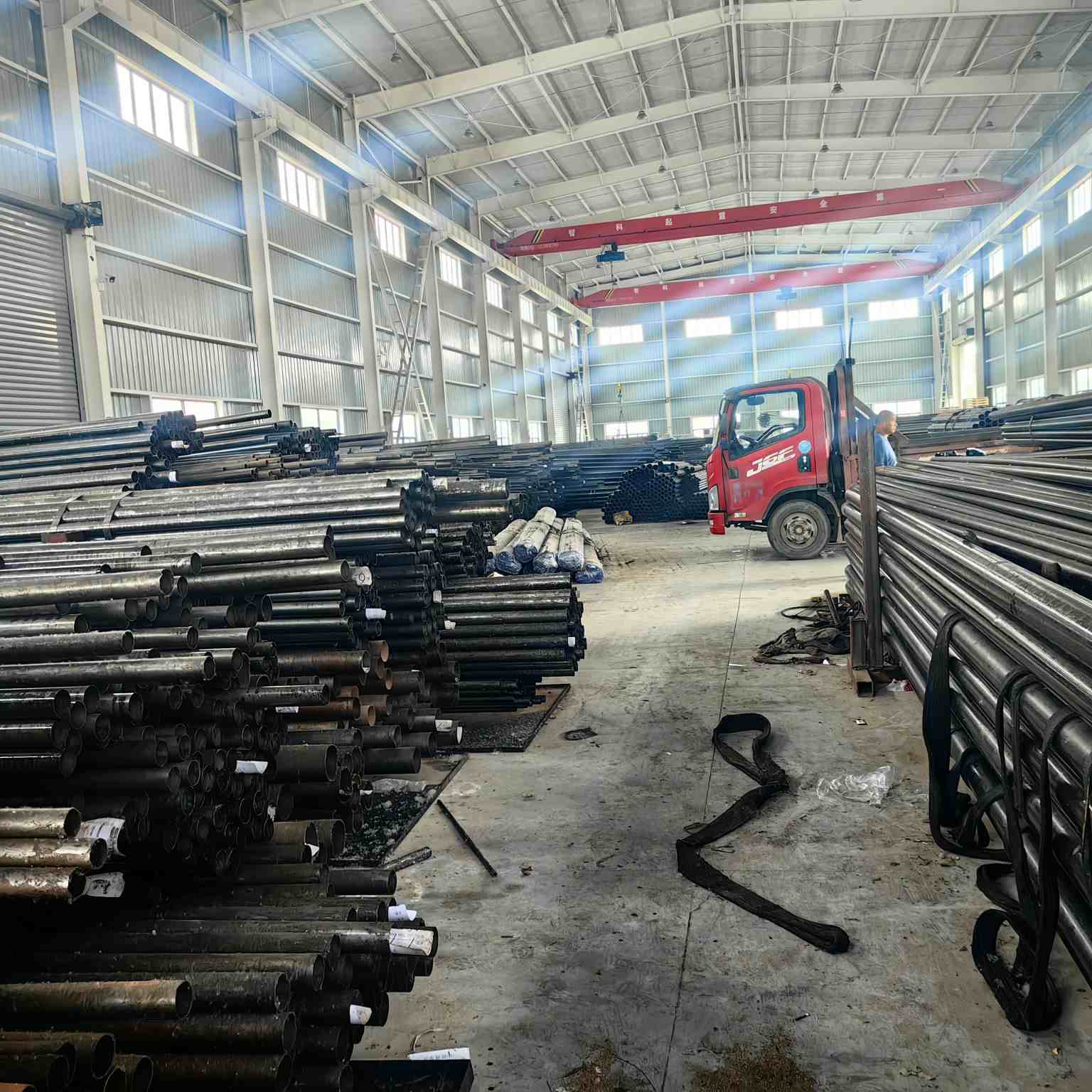 安顺市精密光亮管冷拔方钢 - 价格
