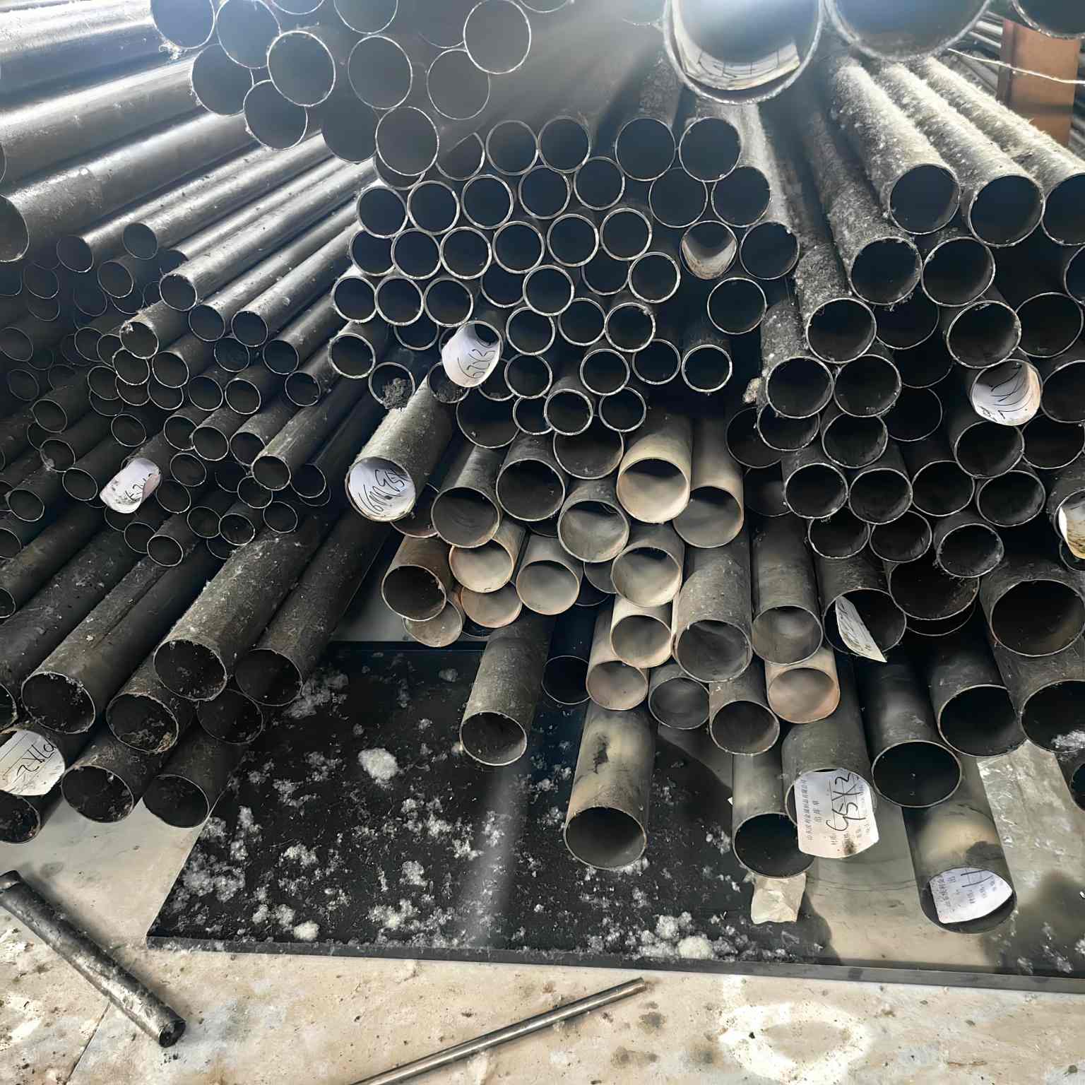 安顺市精密光亮管精密钢管 - 推荐